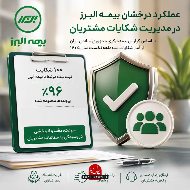 البرز