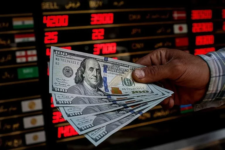 پیش-بینی-دلار