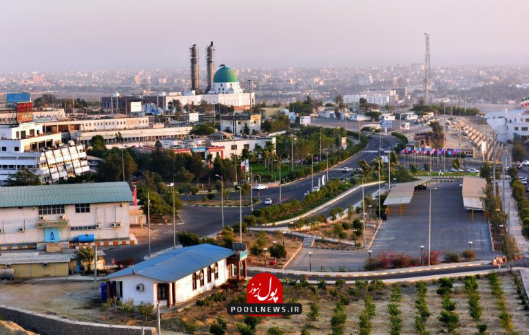 Chabahar