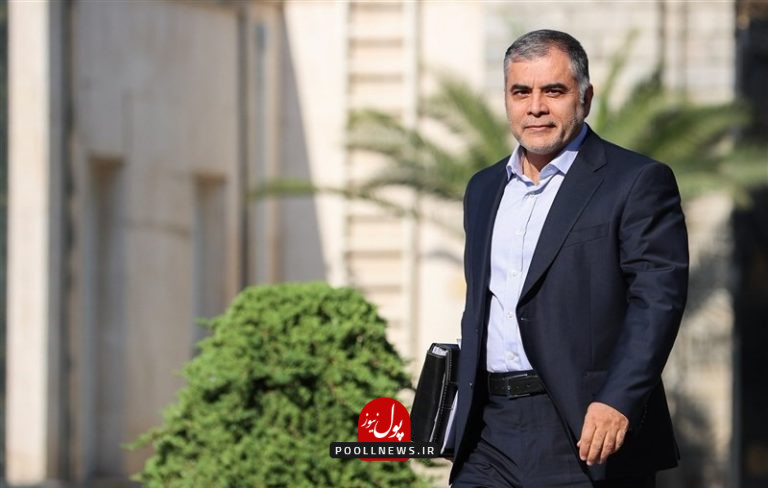 پاکنژاد-وزیر-نفت