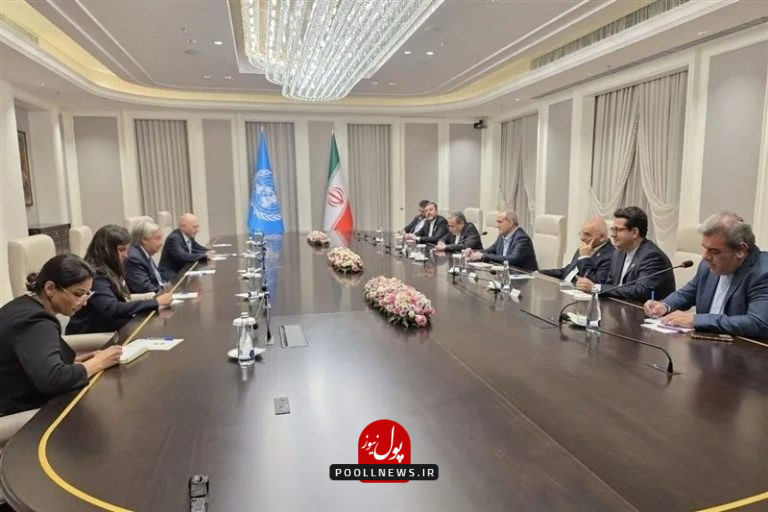 پزشکیان