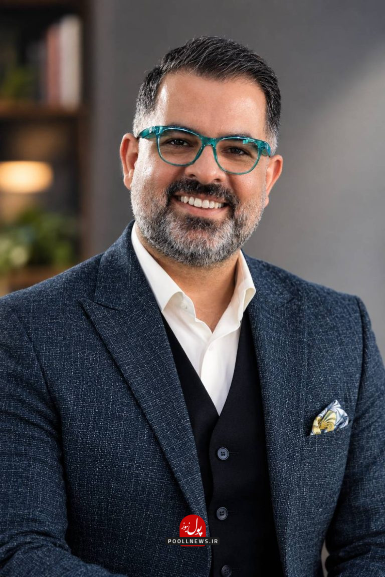 Ehsan haghbejaneb