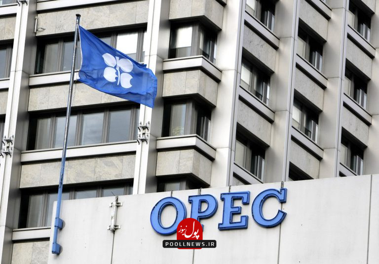 OPEC PRODUCTION LEVEL