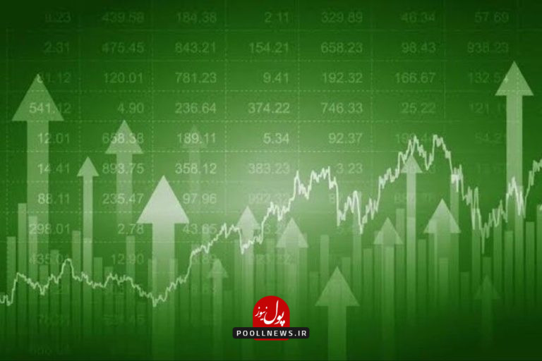 بورس در مسیر صعودشاخص از ۷