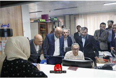 تسهیل-ثبت-سوابق-بیمه-ای-حدود-یک-میلیون-کارگر-برای-بیش-از-۱۳-هزار-کارگاه