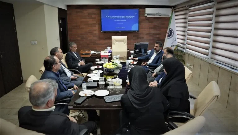 رییس-کمیسیون-گردشگری-اتاق-بازرگانی-ایران
