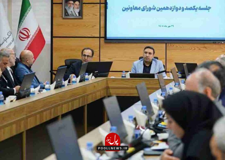 عصارزاده-بانک_ها-در-خط-مقدم-جنگ-اقتصادی،-مسئول-پشتیبانی-از-تولید-و-معیشت-مردم-هستند