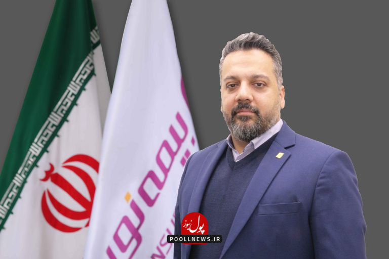 عکس آقای کامرانی