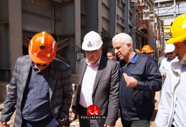 فجرانرژی-در-آستانه-بازگشت-به-تولید-برق؛-ماهشهر-برای-فصل-پیک-آماده-می_شود-750x420